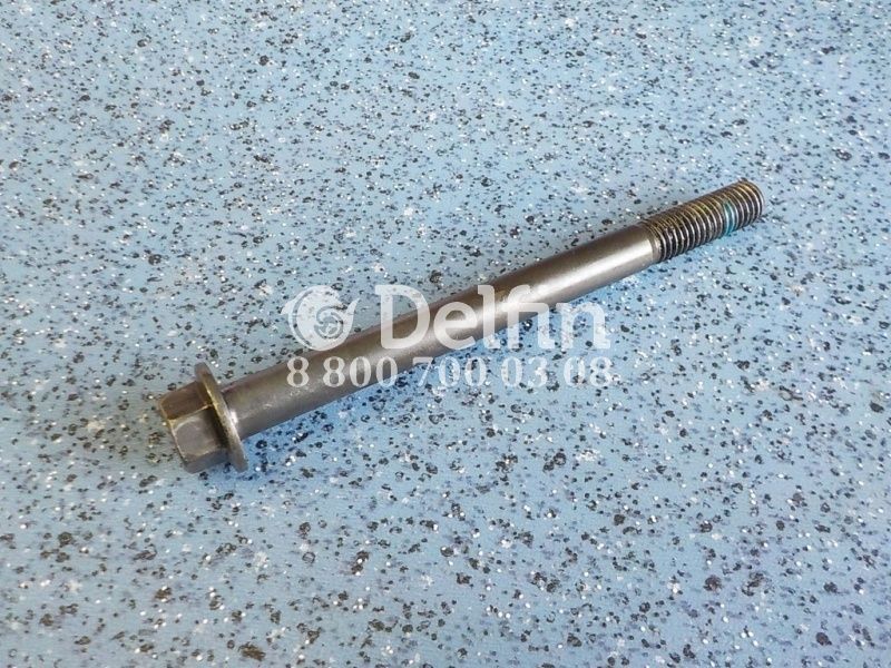 5010284439 Болт крепления маслянного насоса M10X1,5X120 Renault