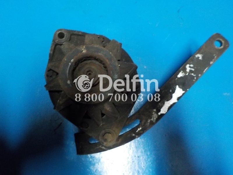 5010142768 Генератор Renault