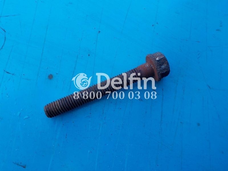 A4479906604 Болт выпускной трубы Mercedes Benz