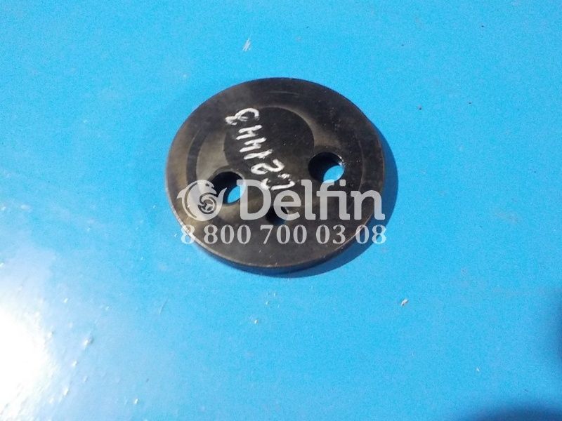51907200194 Пусковая шайба (от двигателя D0824 LFL09) MAN LE