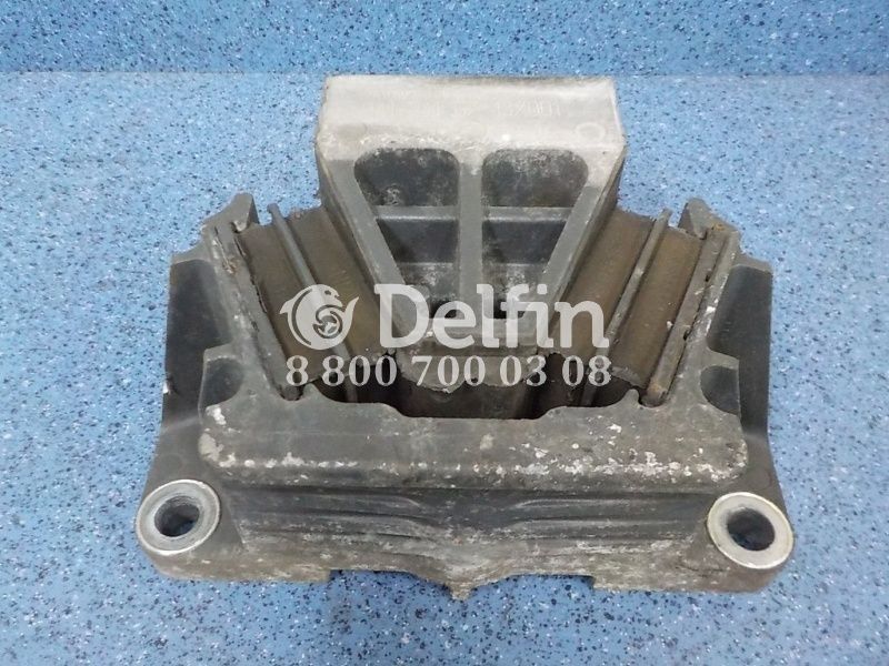 A9412416713 Опора двигателя задняя Mercedes Benz