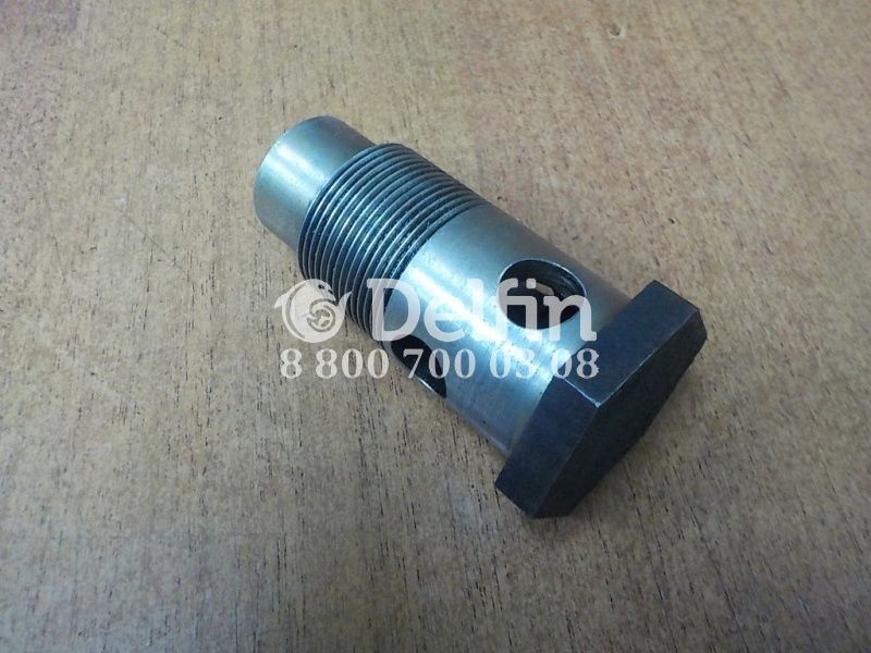 500021417 Полый болт M30X1,5X65 (от двигателя D0824 LFL09) MAN LE