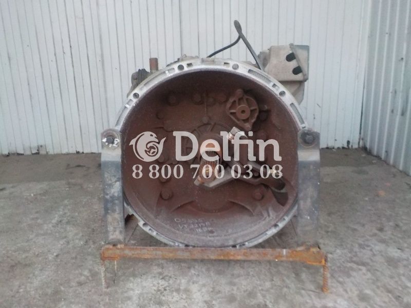 3190468 Коробка передач Volvo VT2214B