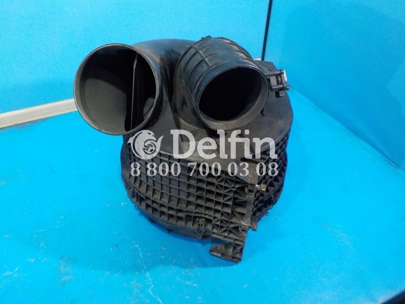 A0180946402 Корпус фильтра воздушного в сборе Mercedes Benz