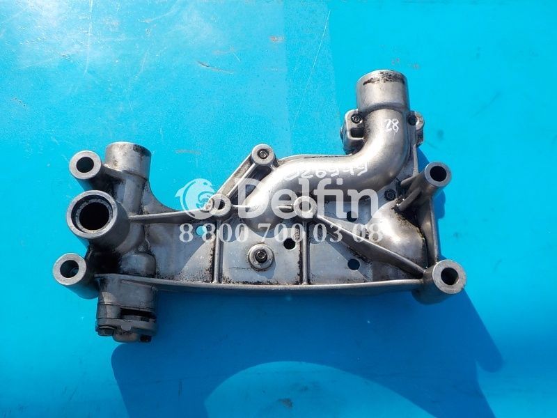20412866 Корпус маслозаборника Volvo