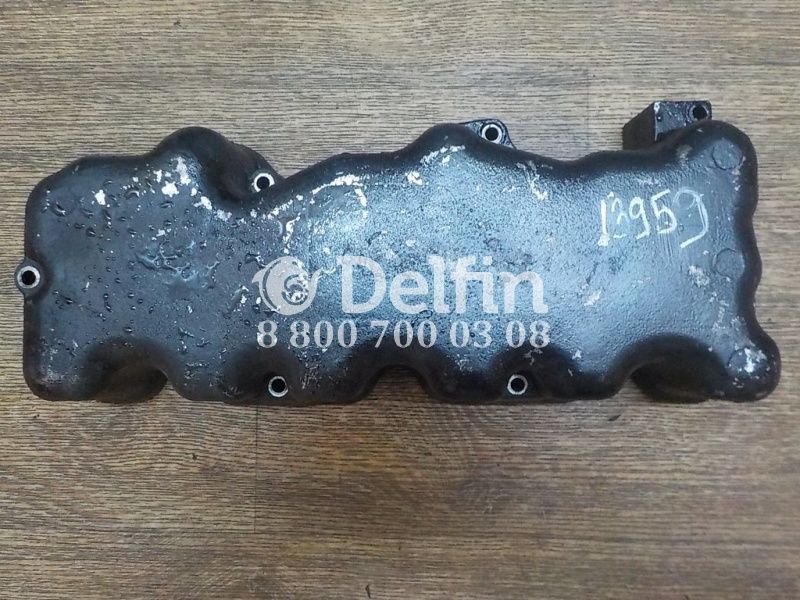 5600426678 Крышка головки блока Renault