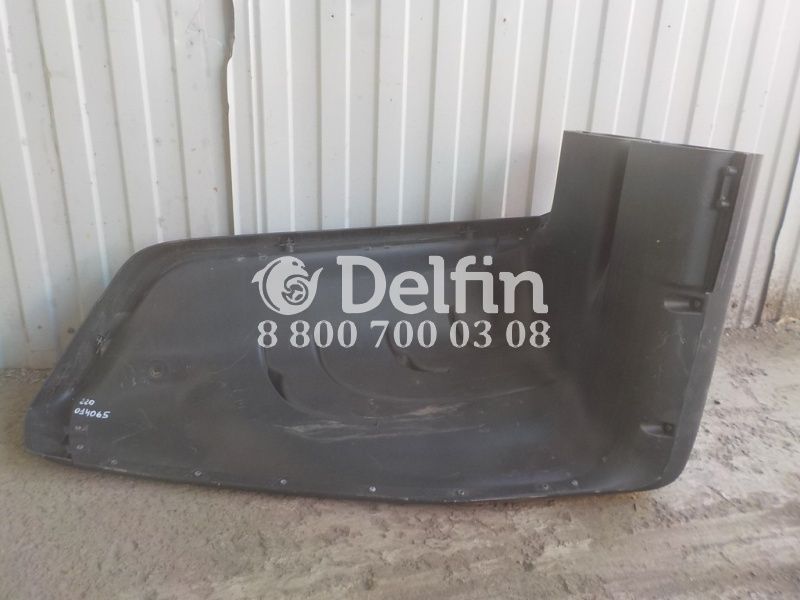 21477417 Воздухозаборник Volvo
