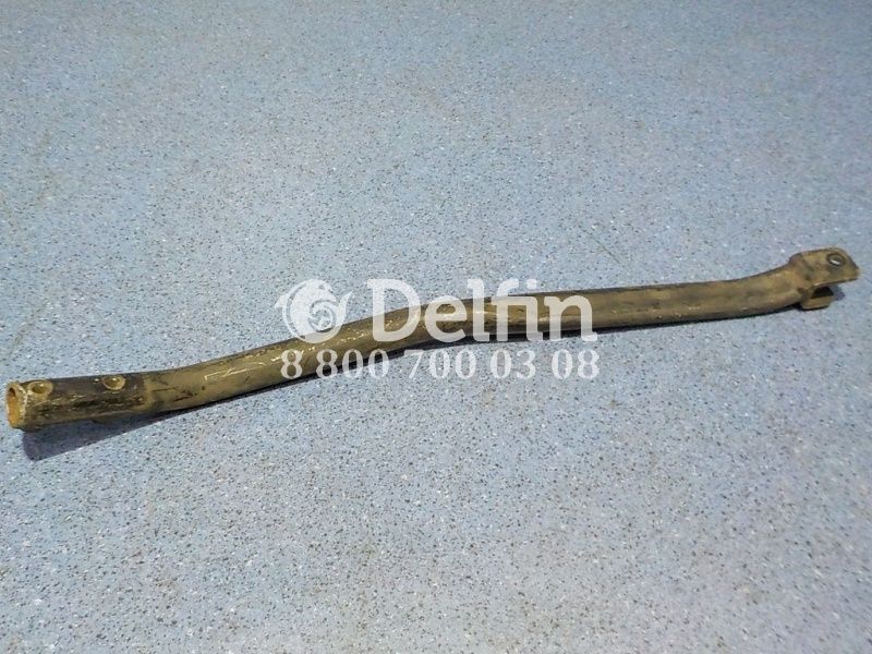 1356731 Кулиса КПП DAF