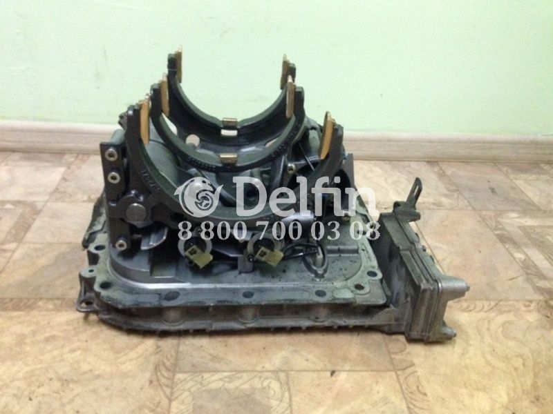 21314138 Блок управления КПП Volvo I-shift C
