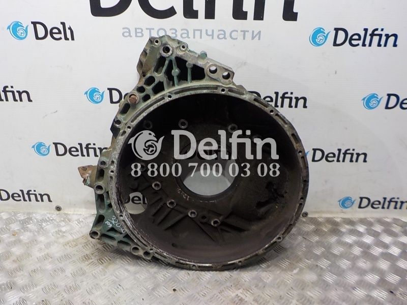 3165450 Кожух маховика Volvo