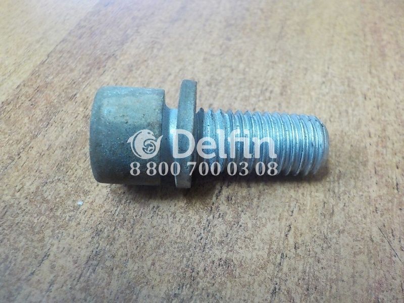 5003101220 Винт демпфера M12X1,75X30 Renault