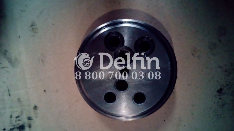 7421015266 Ступица шестерни Volvo