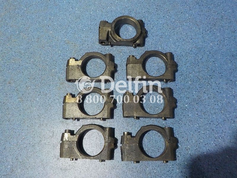 7421282042 Постель распредвала(комплект) Renault