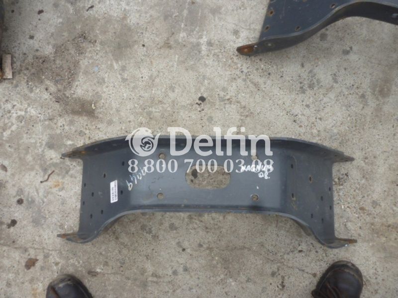 5010629270 Подвеска двигателя Renault