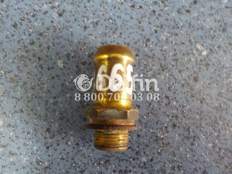 1738062 Штуцер D=20mm M18x1.5 Scania