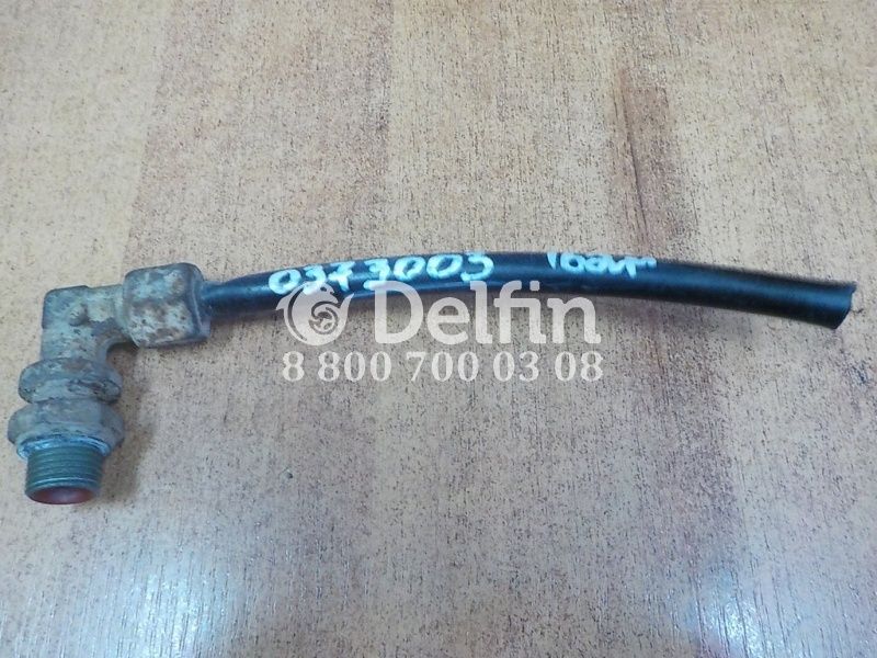 0373003 Угловой штуцер DAF