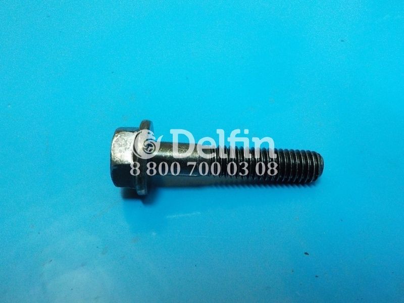 948356 Болт M6X1X30 Volvo