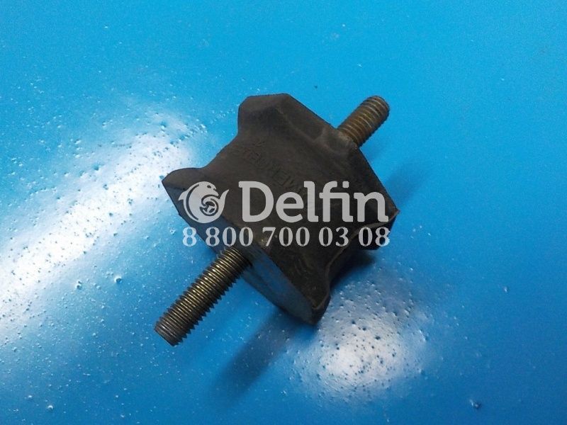 A0029870940 Резиновый упор воздуховода Mercedes Benz