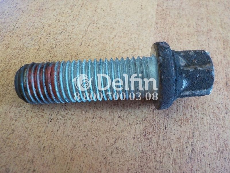 980800 Болт M16X50 Volvo