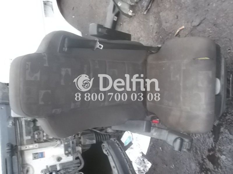 9439103301 Сиденье слева(водительское) в сборе Mercedes Benz