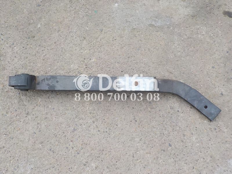 23317723 Полурессора Volvo