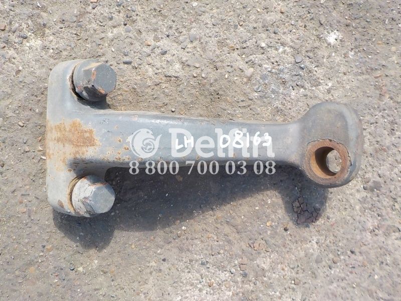 20442548 Тяга поворотного кулака Volvo