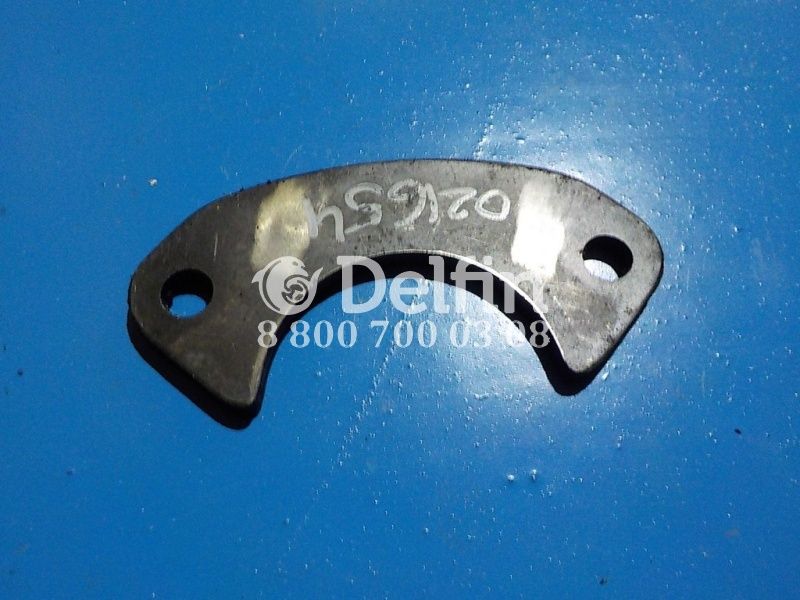 5000666809 Упор кулачкового вала Renault