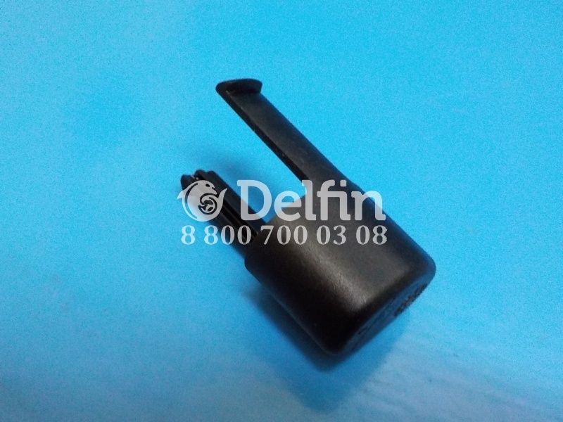 8131751 Сливной резервуар Volvo