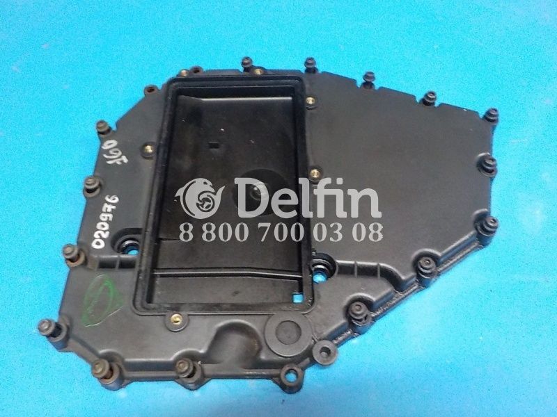 504212079 Крышка сапуна Iveco