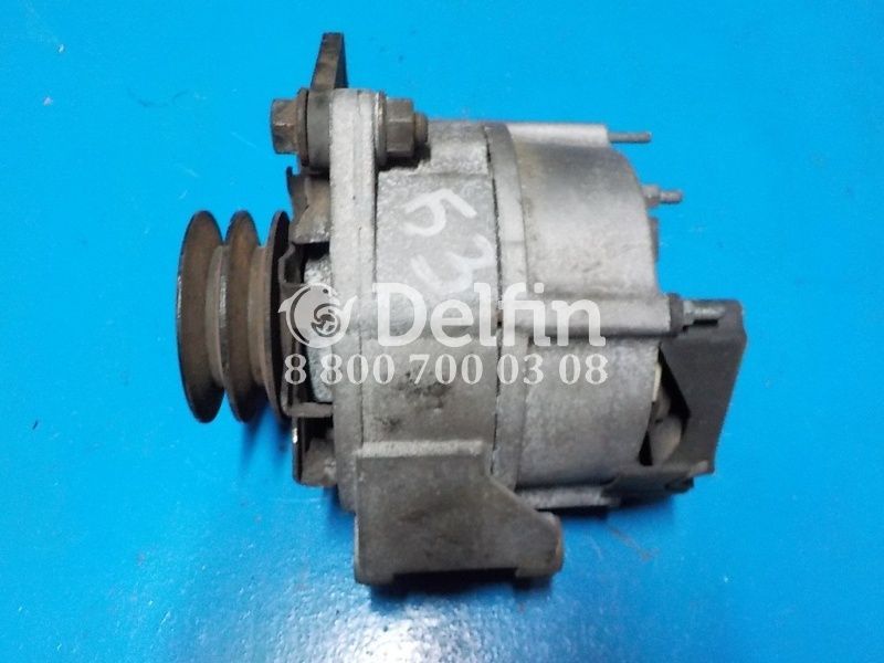1357593 Генератор 28V 80A DAF
