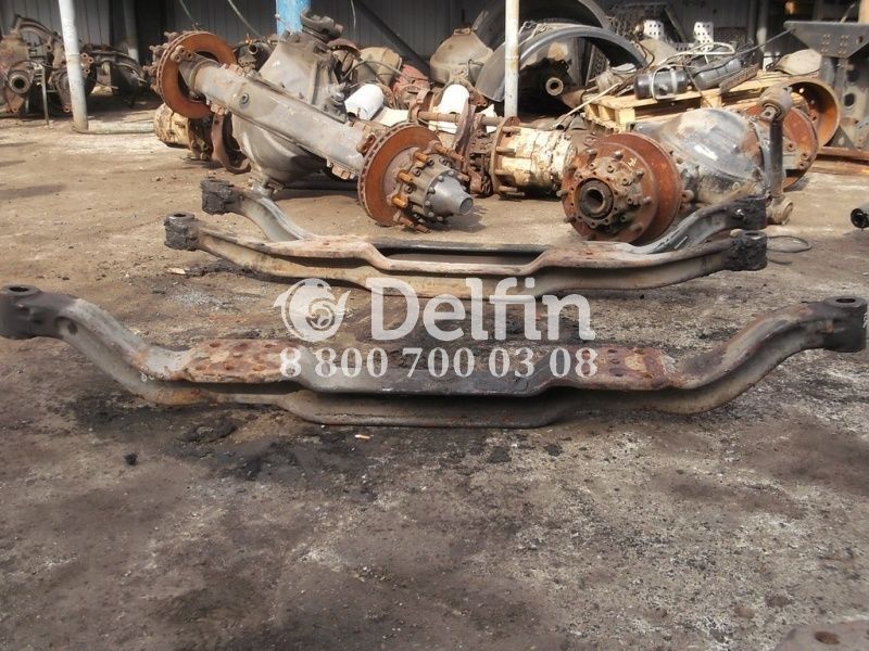 20399062 Балка передняя поперечная Volvo