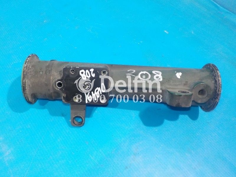 21143244 Расходомер Volvo