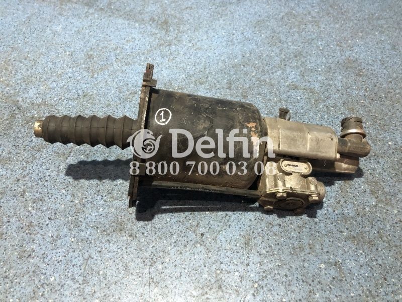 9700514310 ПГУ сцепления Mercedec Benz