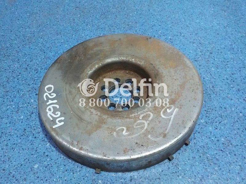 7420792248 Демпфер Renault