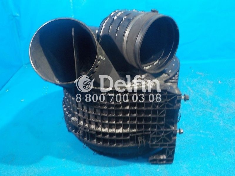 A0180946402 Корпус фильтра воздушного в сборе Mercedes Benz (Уценка)