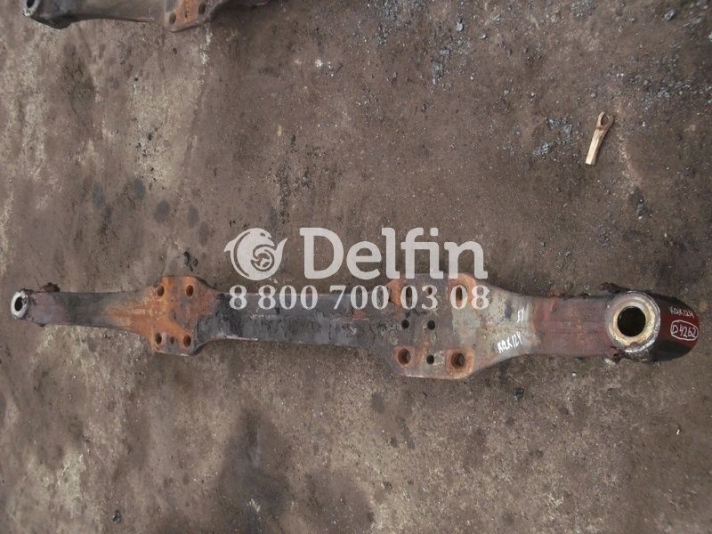 20399066 Балка передняя поперечная Volvo