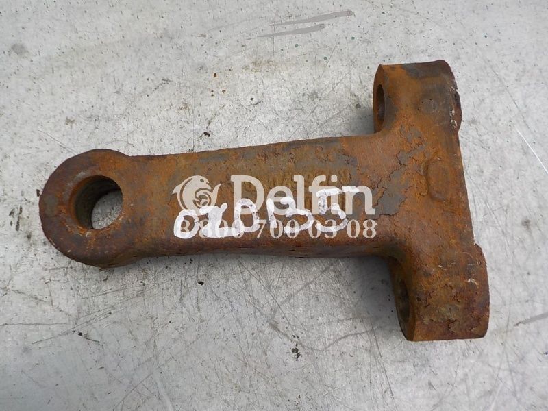 5010630337 Рулевая сошка Renault