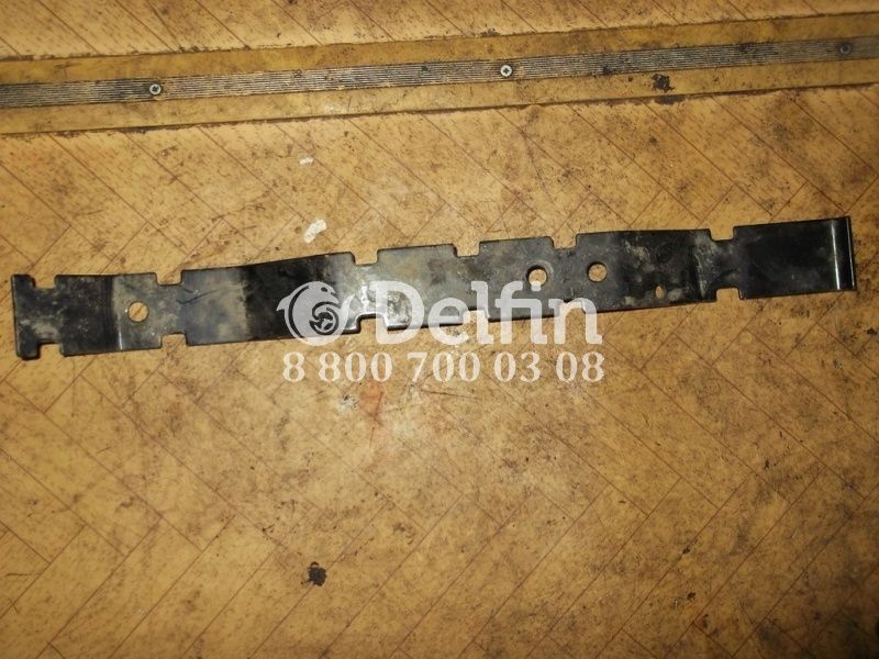 1669960 Кронштейн электропроводки DAF