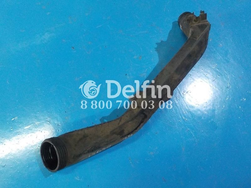 9425280809 Маслозаливная горловина Mercedes Benz