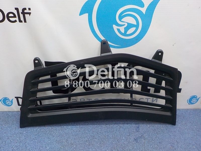 2358294 Решетка правая RH Scania 6 серии (НОВАЯ)