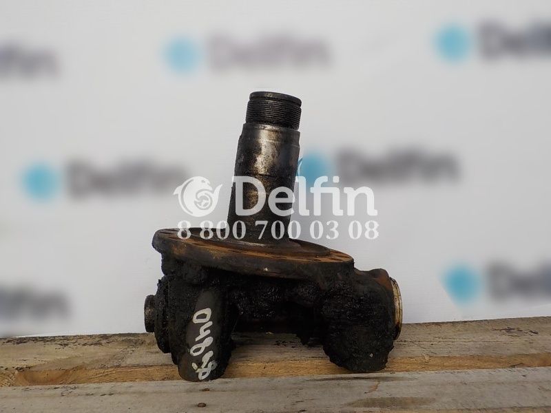 20543315 Поворотный кулак Volvo