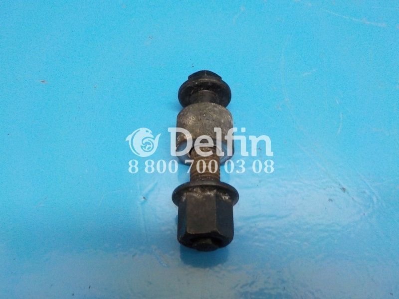 992342 Винт подушки двигателя M14X70 Volvo