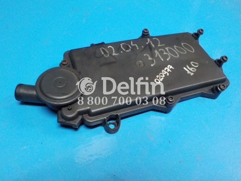 500361556 Крышка сапуна Iveco