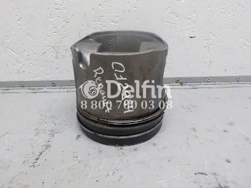 5010477453 Поршень DCI Renault