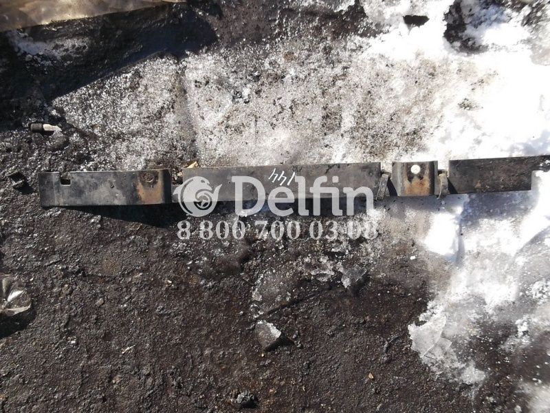 1676926 Кронштейн для укладки кабеля DAF