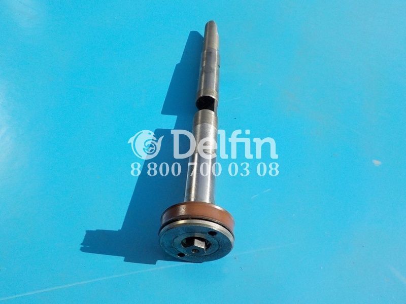 A9452670017 Тяга КПП (переключение переднего делителя) Mercedes Benz