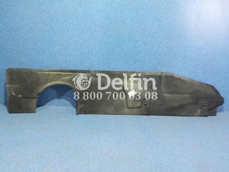 21145512 Звукопоглатитель справа Volvo