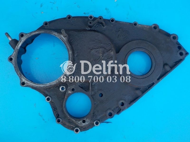 5010284928 Крышка ГРМ Renault