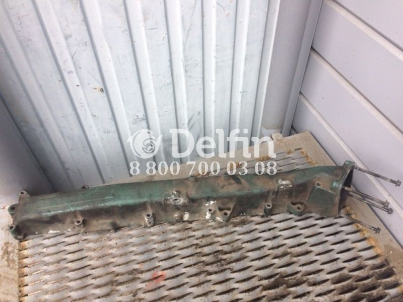 20464760 Впускной коллектор Volvo D12