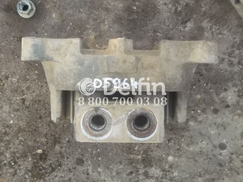 9412418713 Подушка двигателя спереди Mercedes Benz
